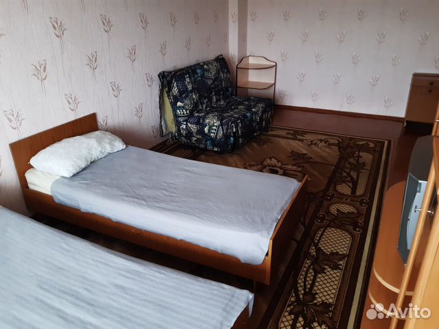 1-к квартира, 32 м², 9/9 эт.