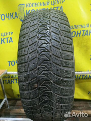 205 60 16 Michelin X-ice North 3 2213 205 60 16 Michelin X-ice North 3 2213