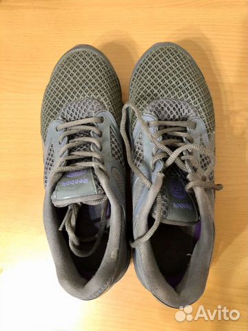 Кроссовки Reebok Кроссовки Reebok