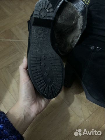 Сапоги Сапоги