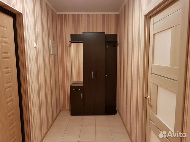 1-к квартира, 42.7 м², 9/16 эт.