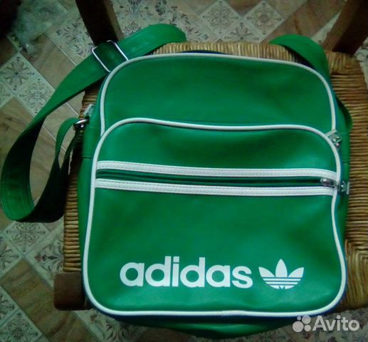 Сумка на плечо Adidas Новая Сумка на плечо Adidas Новая