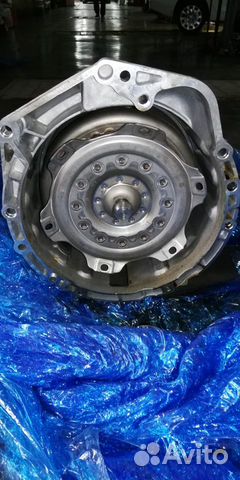 АКПП BMW F30 F10 F20 N20 Н20