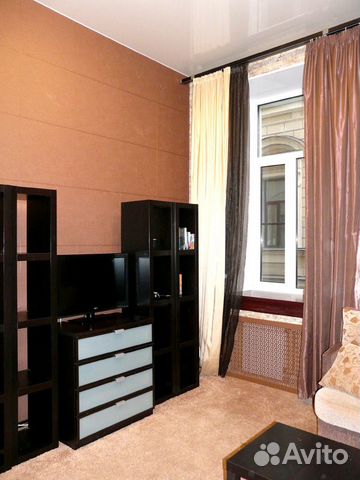 2-к квартира, 40 м², 3/5 эт.