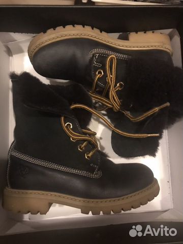 Ботинки Equerry 30 размер Ботинки Equerry 30 размер