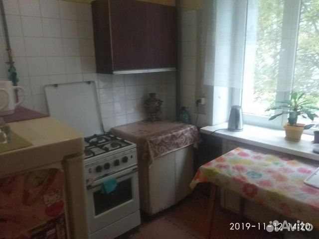 купить комнату вторичное жилье проезд Дзержинского 10