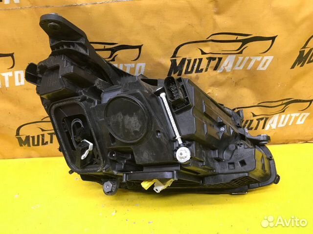 Фара передняя левая Mercedes E-Classe W213 Фара передняя левая Mercedes E-Classe W213