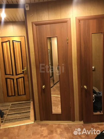 3-к квартира, 59 м², 1/5 эт. 3-к квартира, 59 м², 1/5 эт.