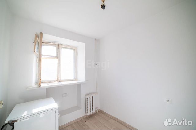 1-к квартира, 29.4 м², 4/5 эт. 1-к квартира, 29.4 м², 4/5 эт.