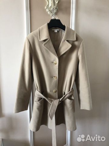 Пальто Marella