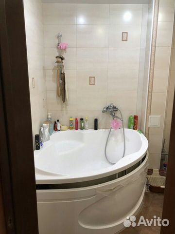1-к квартира, 41.8 м², 1/10 эт. 1-к квартира, 41.8 м², 1/10 эт.