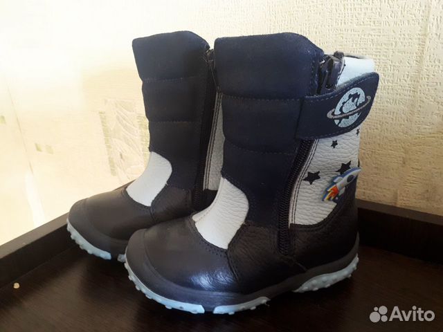 Сапоги зимние Сапоги зимние