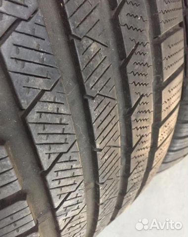 18 245 45 Continental ContiWinterContact TS810S V5