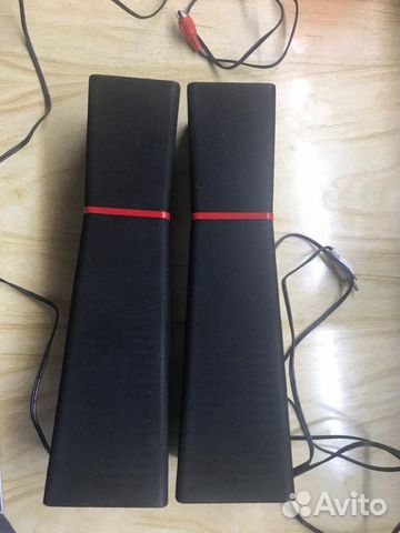 Колонка Sven ms-1000 с сабвуфером