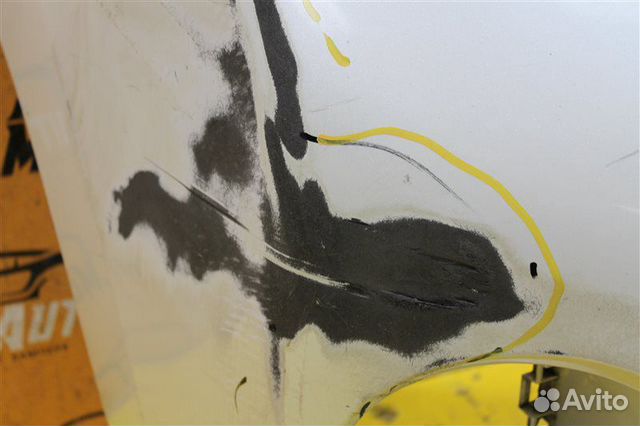 Бампер передний Toyota Land Cruiser Prado 150 Бампер передний Toyota Land Cruiser Prado 150