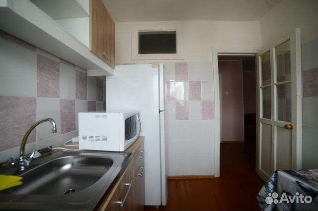1-к квартира, 31 м², 5/5 эт.