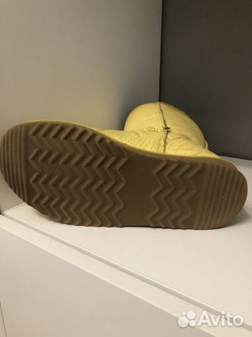 Угги Угги