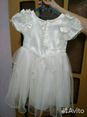 Платье Платье