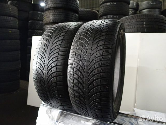 255 50 19 Michelin Latitude Alpin LA2 255/50 R19 8 255 50 19 Michelin Latitude Alpin LA2 255/50 R19 8