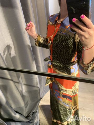 Платье zara Платье zara