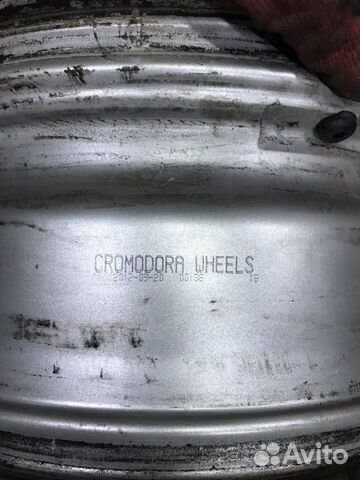 Литые диски R18 BMW Литые диски R18 BMW