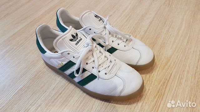 Кроссовки Adidas Gazelle Кроссовки Adidas Gazelle