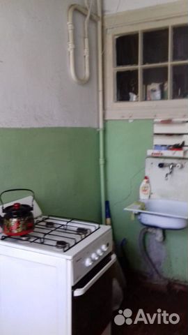 Комната 15.4 м² в 2-к, 2/5 эт. Комната 15.4 м² в 2-к, 2/5 эт.