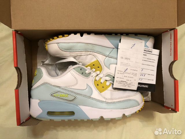 Nike Air Max 90 LTR оригинал Nike Air Max 90 LTR оригинал