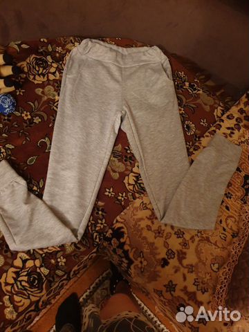 Брюки Брюки