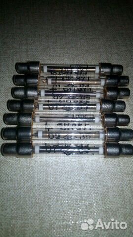 Счетчик Гейгера си-37г