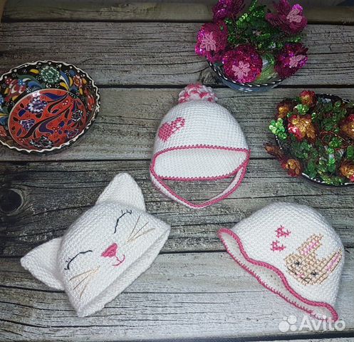 Шапка для куклы блайз blythe одежда для блайз
