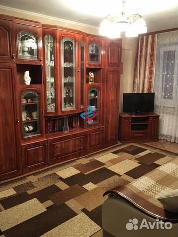 2-к квартира, 45.7 м², 8/9 эт.