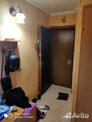 2-к квартира, 44 м², 3/5 эт. 2-к квартира, 44 м², 3/5 эт.