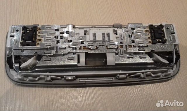 Плафон задний Mercedes CLS W218 A2128205001