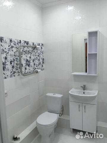 1-к квартира, 35 м², 6/17 эт. 1-к квартира, 35 м², 6/17 эт.
