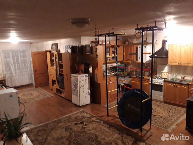 Дом 150 м² на участке 7 сот.
