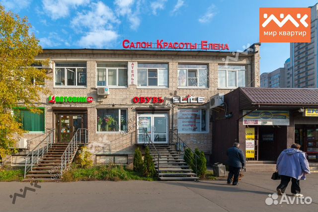 Продается коммерческое помещение, Ветеранов Продается коммерческое помещение, Ветеранов