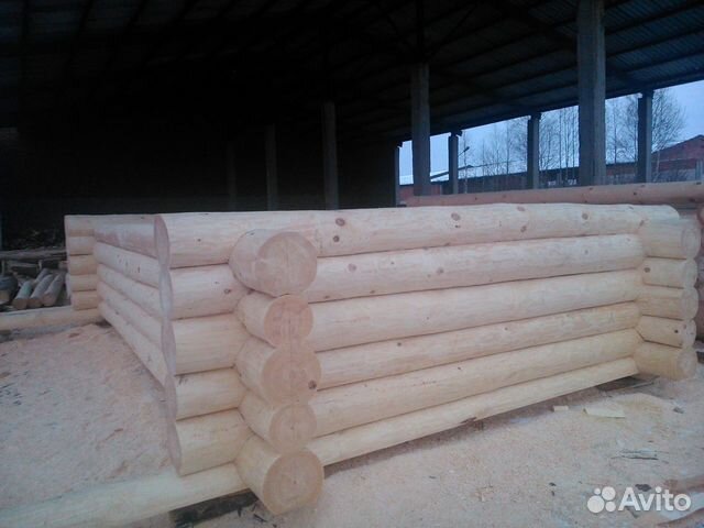 Сруб дома Сруб дома