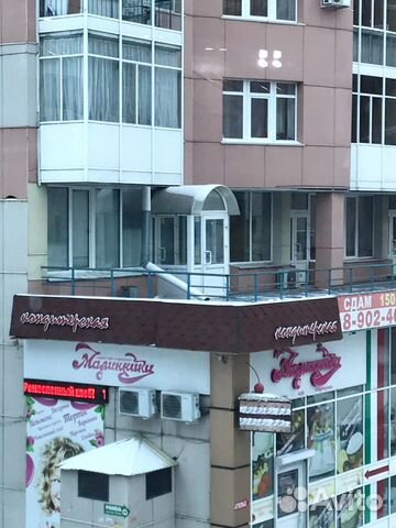 Нежилое помещение, 150 м²