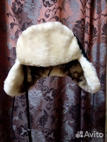 Шапка