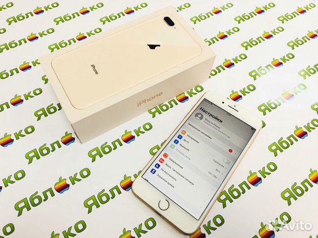 iPhone 8 Plus. Рассрочка. Кредит. Гарантия iPhone 8 Plus. Рассрочка. Кредит. Гарантия