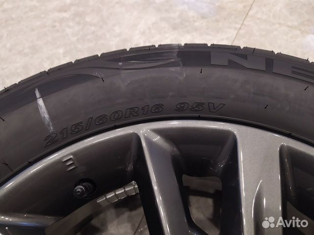 Kia Optima 4 jf колесо запасное R16 диск запаска Kia Optima 4 jf колесо запасное R16 диск запаска