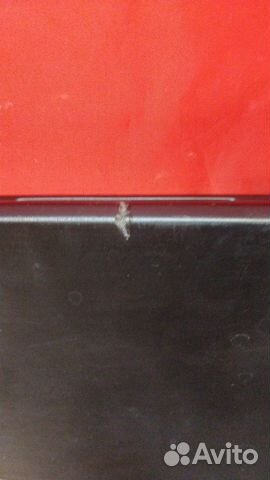 Юбка заднего бампера BMW M2 F87