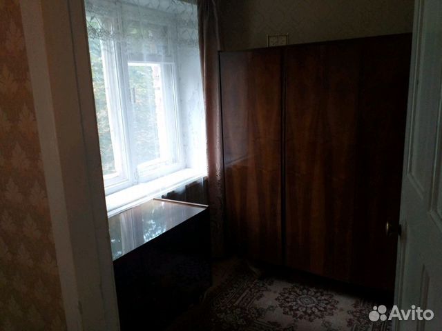 2-к квартира, 44 м², 4/5 эт. 2-к квартира, 44 м², 4/5 эт.
