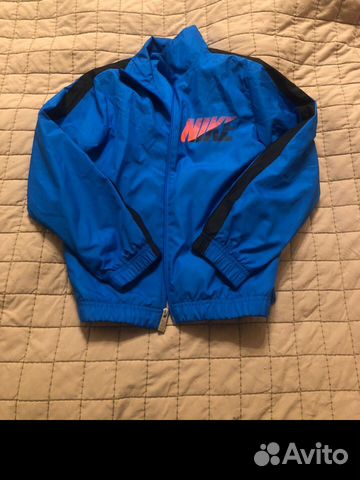Ветровка на мальчика Nike
