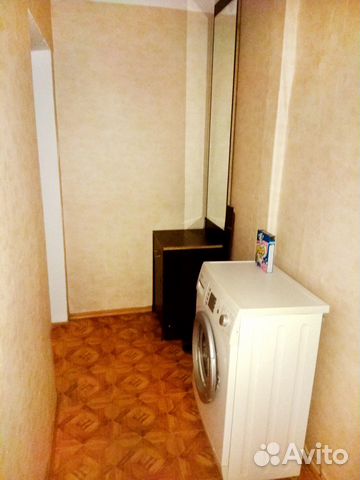 1-к квартира, 36 м², 3/5 эт.