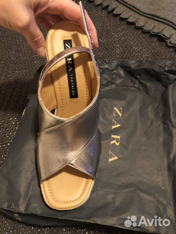 Босоножки Босоножки