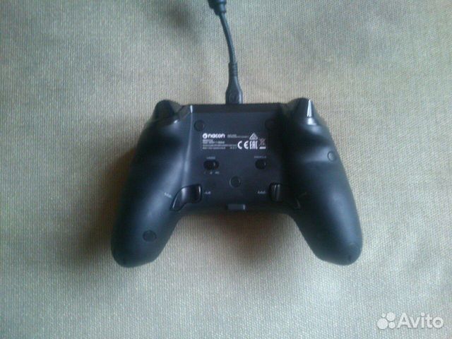 PlayStation 4 Nacon Pro 2 Controller (PS4)