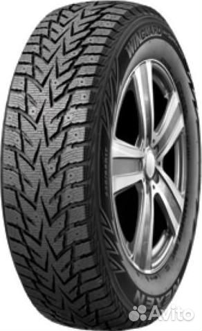 Nexen winSpike WS62 SUV 225/70 R16 Nexen winSpike WS62 SUV 225/70 R16