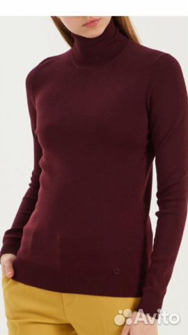 Gucci водолазка New